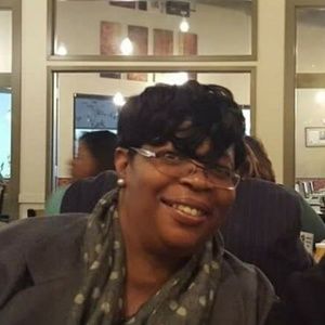 Meet your Posher, Margaret